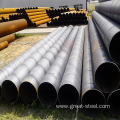 A36 Carbon steel pipe